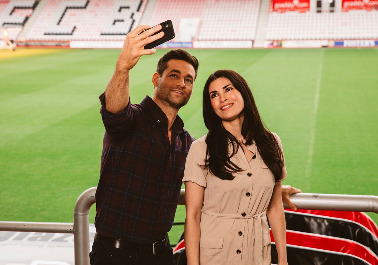 AFC Bournemouth Hospitality & Events